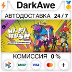 Hi-Fi RUSH: Bossplay Costume Pack DLC STEAM **АВТО *0%