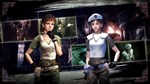 Resident Evil 0 Costume Pack 4 DLC STEAM•RU ⚡️АВТО 💳0%