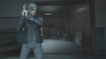 Resident Evil Re:Verse - Leon Skin: Leather Jacket (Res