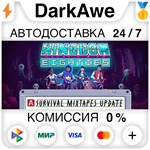 Kingdom Eighties STEAM•RU **АВТОДОСТАВКА *0%