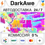 Muse Dash STEAM•RU **АВТОДОСТАВКА *0%