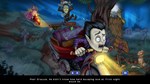 Incredible Dracula: Chasing Love Collector´s Edition**