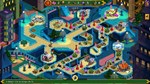 Incredible Dracula 4: Games Of Gods STEAM•RU **АВТО