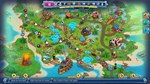 Incredible Dracula: The Ice Kingdom STEAM•RU **АВТО