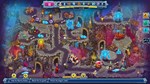 Incredible Dracula: The Ice Kingdom STEAM•RU **АВТО