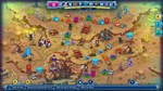 Incredible Dracula: Witches´ Curse STEAM•RU **АВТО *0%