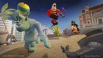 Disney Infinity 1.0: Gold Edition STEAM•RU **АВТО *0%