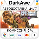 Speedball 2 HD STEAM•RU **АВТОДОСТАВКА *0%