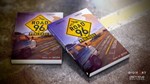 Road 96: Prologue Gamebook DLC STEAM•RU **АВТО *0%