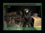Tom Clancy´s Splinter Cell Elite Echelon Edition**