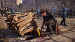 Assassin´s Creed Syndicate - The Dreadful Crimes**