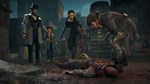 Assassin´s Creed Syndicate - The Dreadful Crimes**