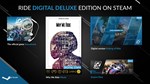 RIDE: Game +ВЫБОР STEAM•RU **АВТОДОСТАВКА *0%