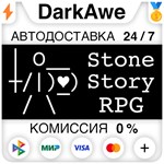 Stone Story RPG STEAM•RU **АВТОДОСТАВКА *0%