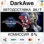 STAR OCEAN THE SECOND STORY R STEAM•RU **АВТО *0%