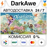 Fae Farm STEAM•RU **АВТОДОСТАВКА *0%