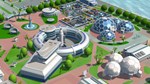 Two Point Campus: Space Academy DLC STEAM **АВТО *0%