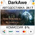 SpellForce 3 Reforced STEAM•RU **АВТОДОСТАВКА *0%
