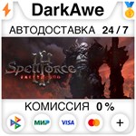 SpellForce 3: Fallen God STEAM•RU **АВТОДОСТАВКА *0%