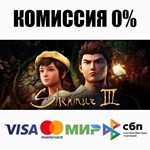Shenmue 3 +ВЫБОР STEAM•RU **АВТОДОСТАВКА *0%
