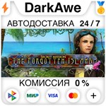 Secret Mission: The Forgotten Island STEAM•RU **АВТО