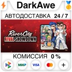 River City: Rival Showdown STEAM•RU **АВТОДОСТАВКА *0%