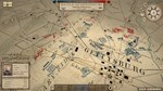Grand Tactician: The Civil War (1861-1865) STEAM **АВТО