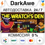 The Wratch´s Den STEAM•RU **АВТОДОСТАВКА *0%