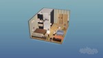 Cozy Space **** STEAM•RU **АВТОДОСТАВКА *0%