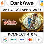 Eiyuden Chronicle: Hundred Heroes +ВЫБОР STEAM**
