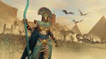 Total War: WARHAMMER II – Rise of the Tomb Kings**