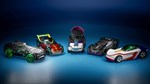 HOT WHEELS™ - Batman Expansion DLC STEAM•RU **АВТО *0%