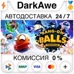 Bang-On Balls: Chronicles STEAM•RU **АВТОДОСТАВКА *0%