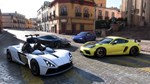 Forza Horizon 5 Super Speed Car Pack DLC STEAM ⚡️АВТО