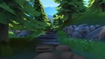 Golf With Your Friends - Peaceful Pines Course STEAM**