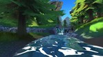 Golf With Your Friends - Peaceful Pines Course STEAM**