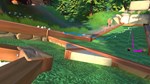 Golf With Your Friends - Peaceful Pines Course STEAM**