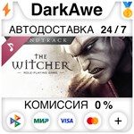The Witcher: Enhanced Edition Soundtrack DLC STEAM**