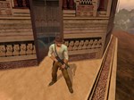 Indiana Jones* and the Emperor´s Tomb™ STEAM•RU **АВТО