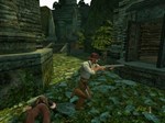 Indiana Jones* and the Emperor´s Tomb™ STEAM•RU **АВТО