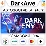 Dark Envoy STEAM•RU **АВТОДОСТАВКА *0%