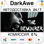 The Devourer: Hunted Souls STEAM•RU **АВТОДОСТАВКА *0%