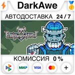 Endgame of Devil STEAM•RU **АВТОДОСТАВКА *0%