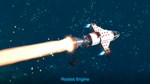 Trailmakers: Space Voyager Pack DLC STEAM **АВТО *0%