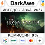 The Iron Oath STEAM•RU **АВТОДОСТАВКА *0%