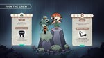 Ship of Fools - Water Garden Duo DLC STEAM **АВТО *0%