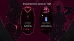 Wedding Witch STEAM•RU **АВТОДОСТАВКА *0%