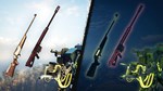 Generation Zero* - Advanced Intelligence Cosmetics Pack