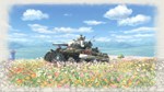 Valkyria Chronicles 4 Complete Edition +ВЫБОР STEAM**