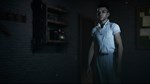 THE QUARRY - Облики персонажей в стилистике 50-х**